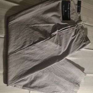 New Polo Ralph Lauren The Phillip flat front pants
